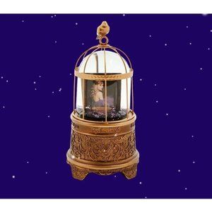 Taylor Swift Speak Now (Taylor's Version) Frame Snow Globe New In Hand